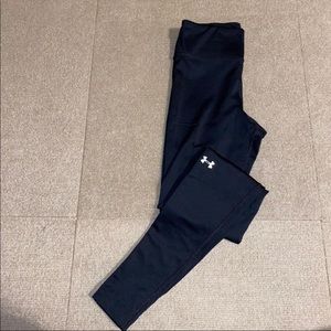 under armour leggings